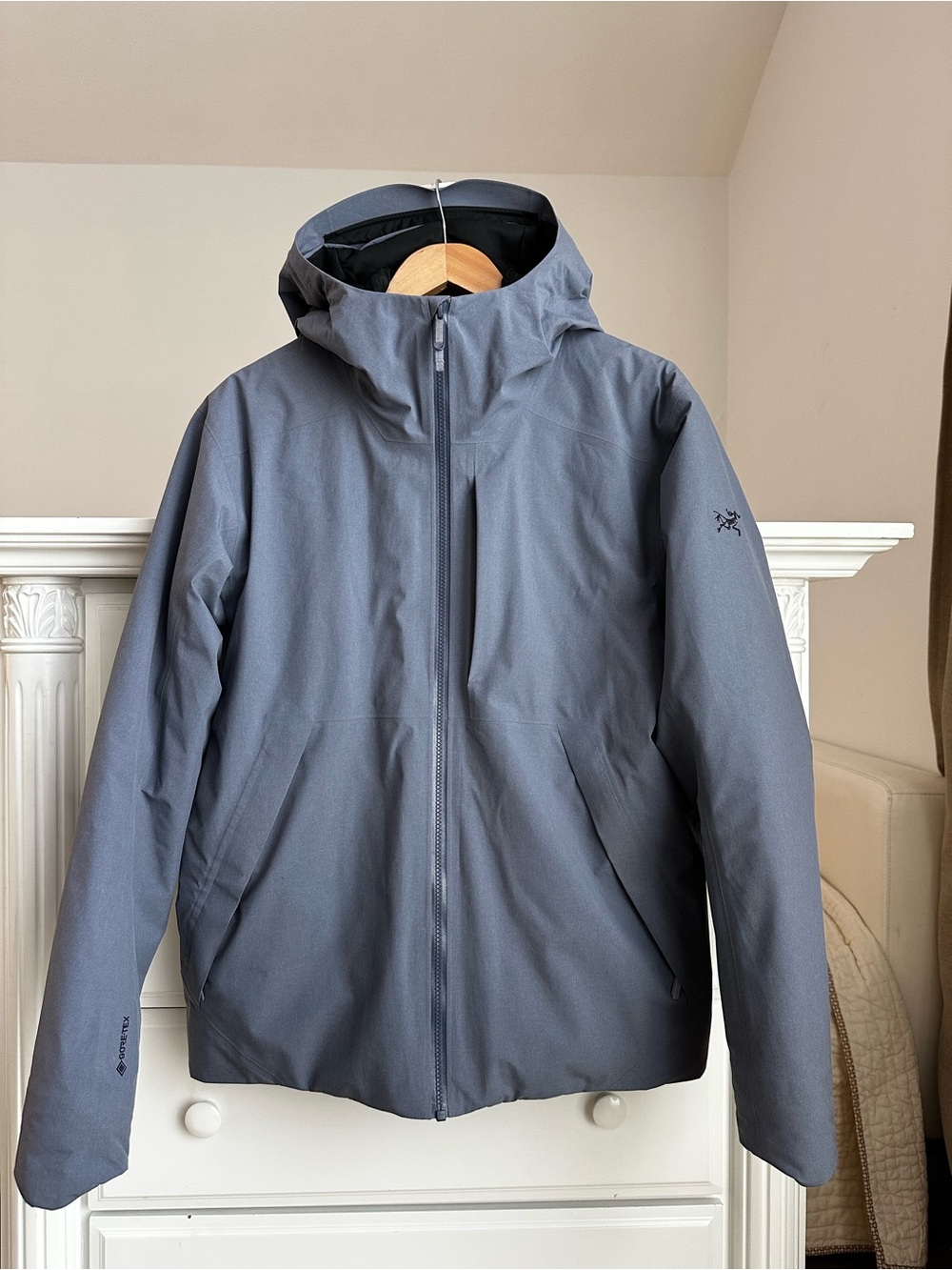 Arc’teryx Radsten Insulated GORE-TEX Jacket Men’s M